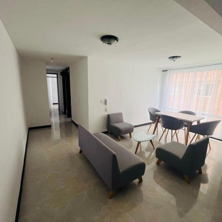 Hermoso Apto en Pasto - Apartamento de 1 dormitorio - 7