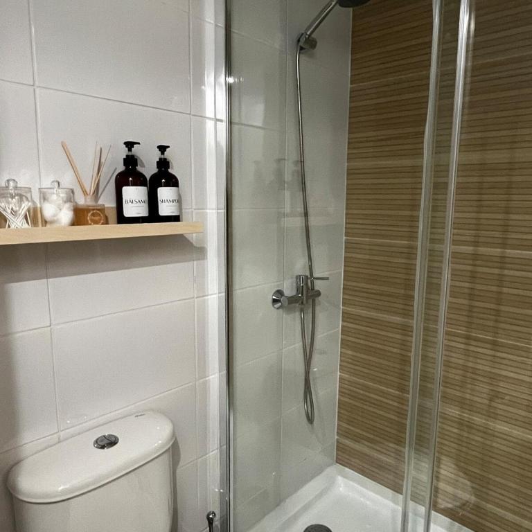 M&C Departamento DAP 232 - Apartamento de 1 dormitorio - 14