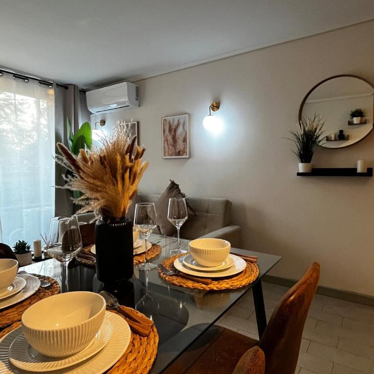 M&C Departamento DAP 232 - Apartamento de 1 dormitorio - 7