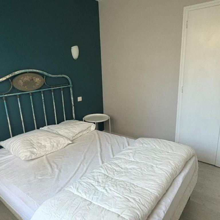 Maison pour 6 pers. proche forêt, terrasse, animaux admis - FR-1-323-469 - Maison de Vacances - 23