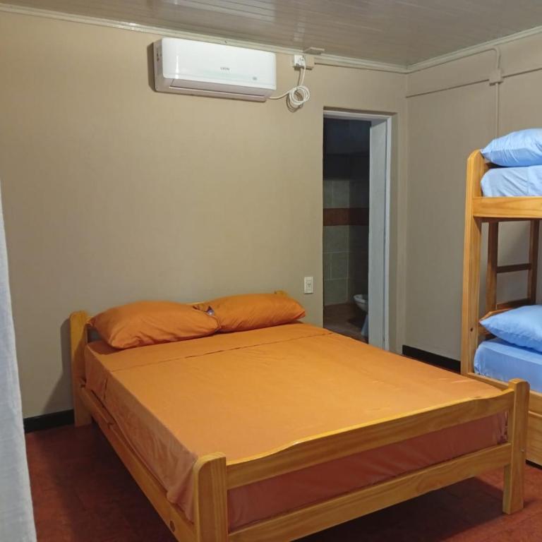 Cabañas Misioneras - Apartamento Estándar de 1 dormitorio - 1