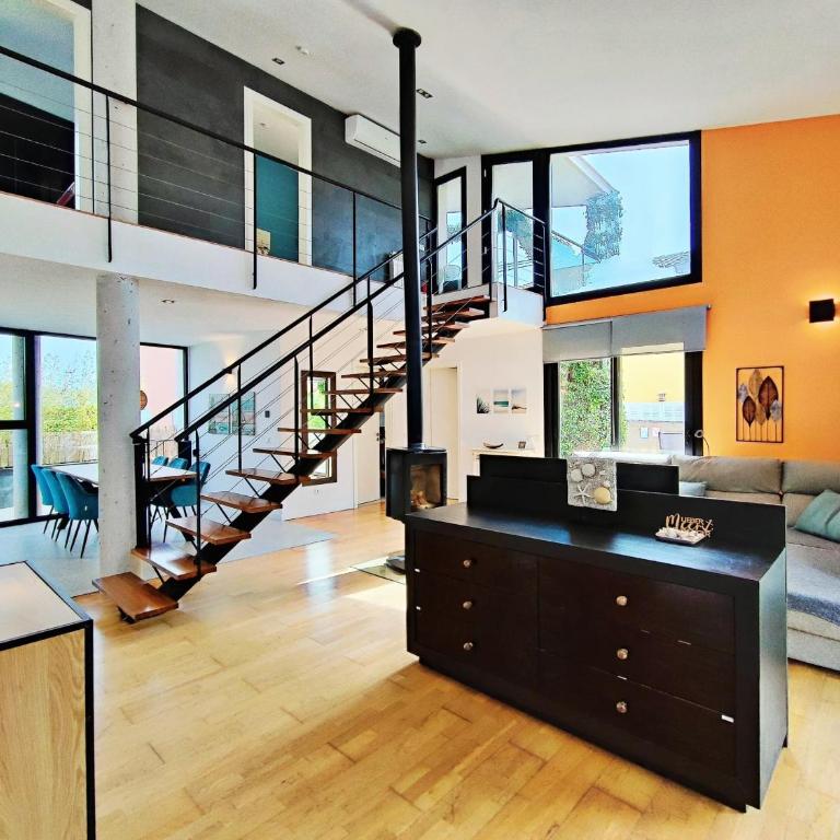 Villa Alcudia - Ferienhaus auf Mallorca mit Pool für bis zu 7 Personen - Casa - 5