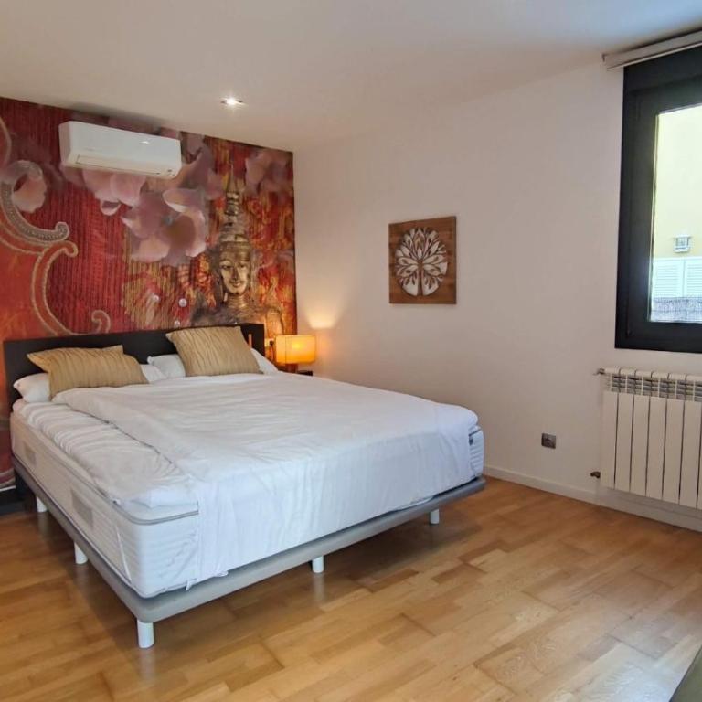 Villa Alcudia - Ferienhaus auf Mallorca mit Pool für bis zu 7 Personen - Casa - 10