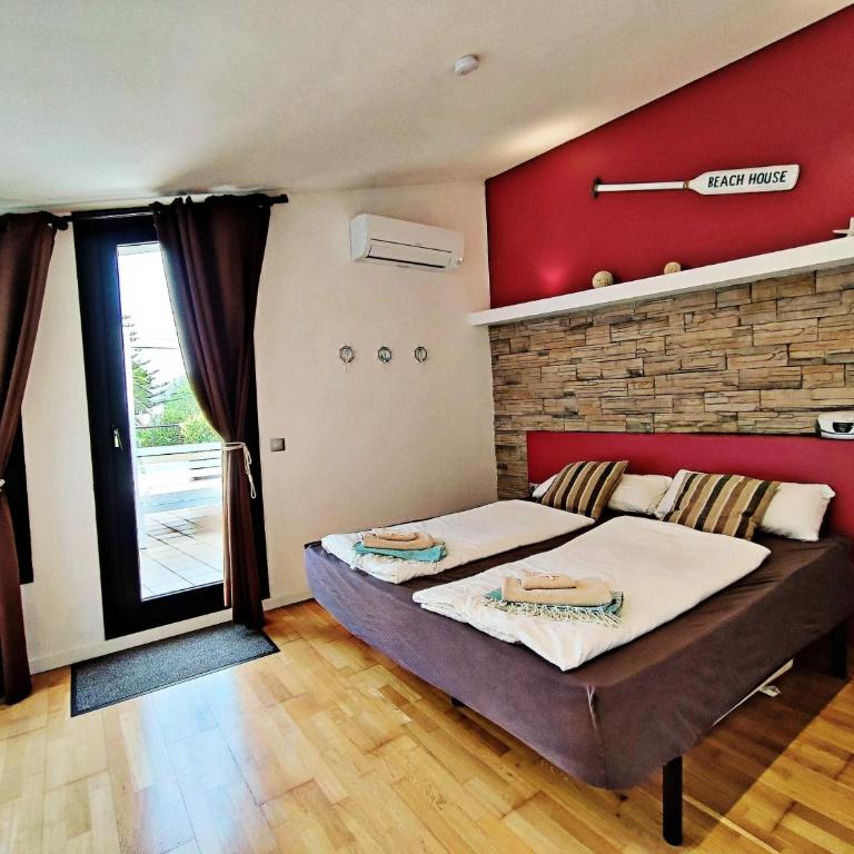 Villa Alcudia - Ferienhaus auf Mallorca mit Pool für bis zu 7 Personen - Casa - 13