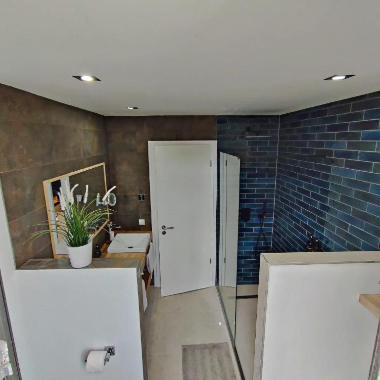 Villa Alcudia - Ferienhaus auf Mallorca mit Pool für bis zu 7 Personen - Casa - 16