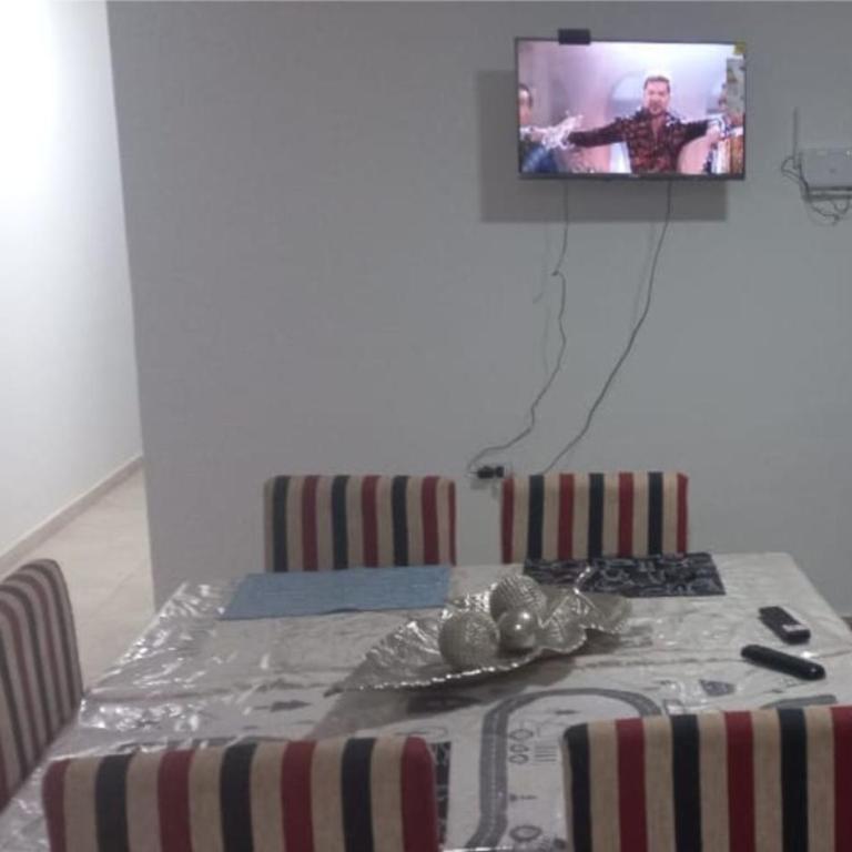 Dpto nivel ejecutivo - Apartamento de 2 dormitorios - 8