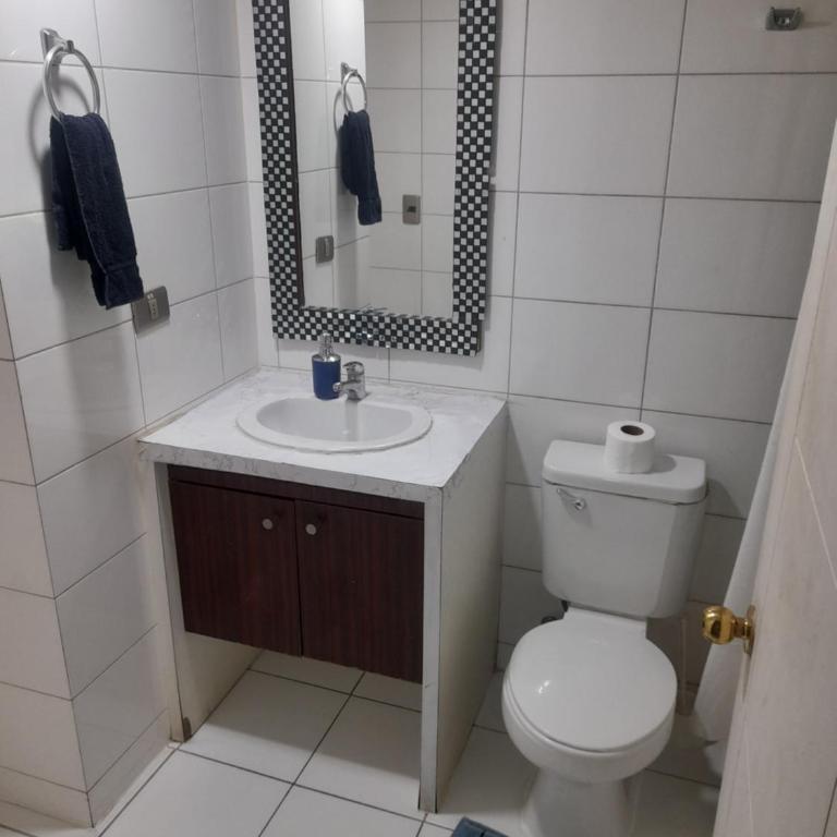 Hi Definition Suite - Apartamento de 1 dormitorio - 5