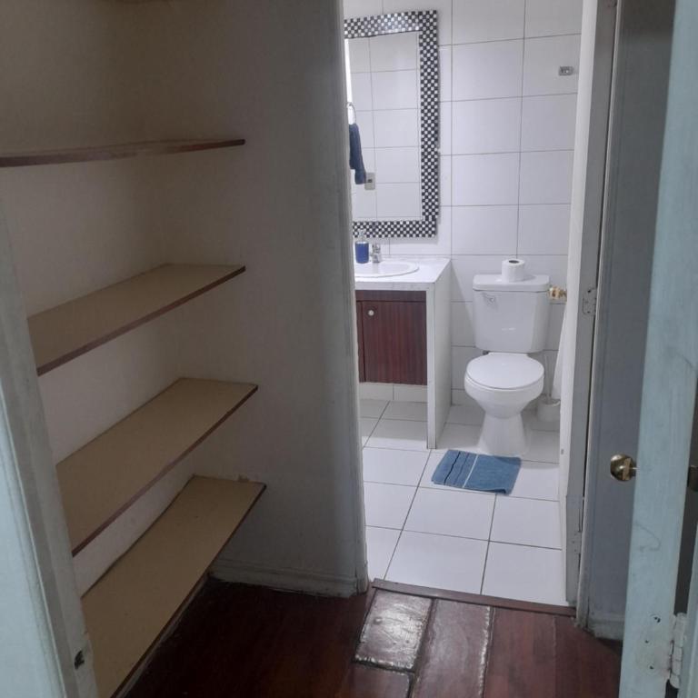 Hi Definition Suite - Apartamento de 1 dormitorio - 6