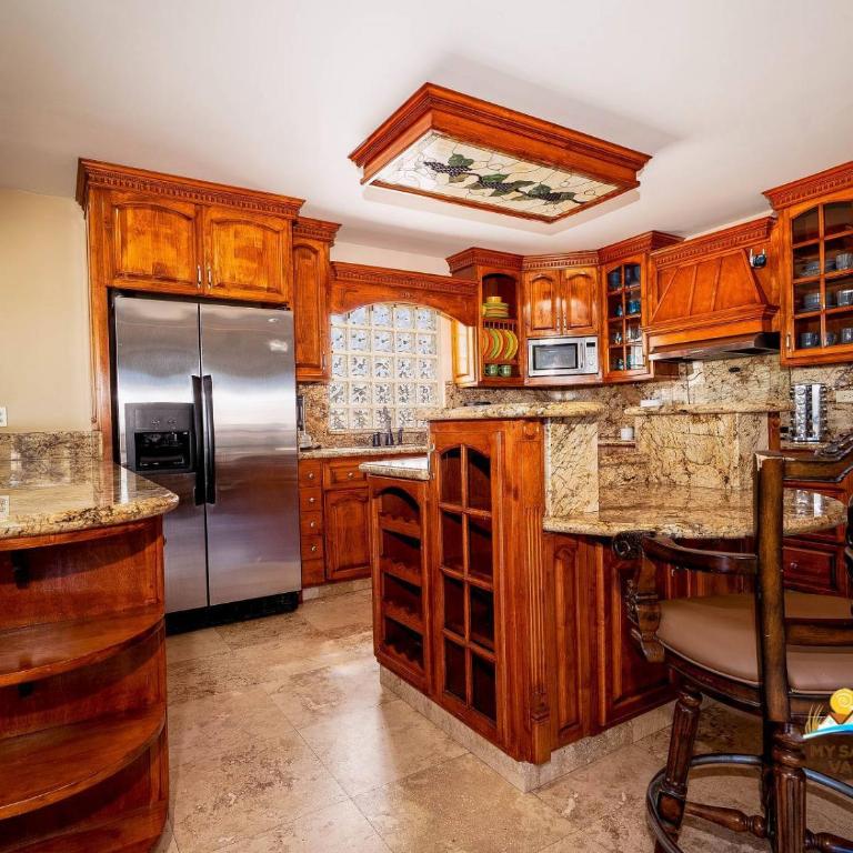 Luxury 3-Story Ocean View Villa in San Felipe with Private Pool – Casa Mostaza - Casa - 8
