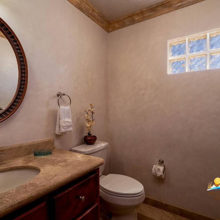 Luxury 3-Story Ocean View Villa in San Felipe with Private Pool – Casa Mostaza - Casa - 9