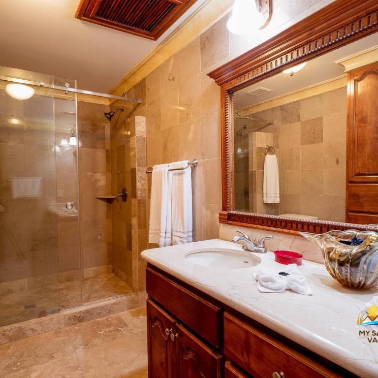 Luxury 3-Story Ocean View Villa in San Felipe with Private Pool – Casa Mostaza - Casa - 15