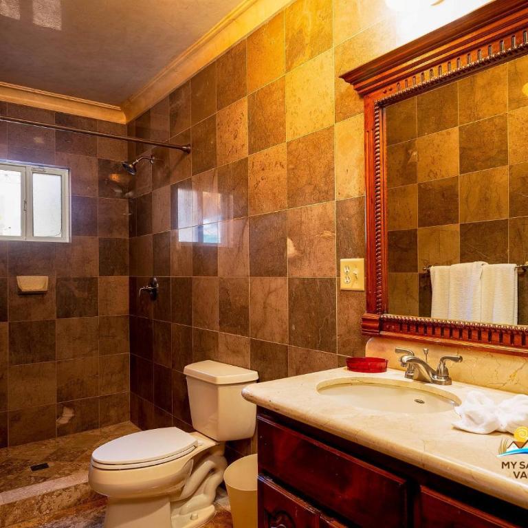 Luxury 3-Story Ocean View Villa in San Felipe with Private Pool – Casa Mostaza - Casa - 17