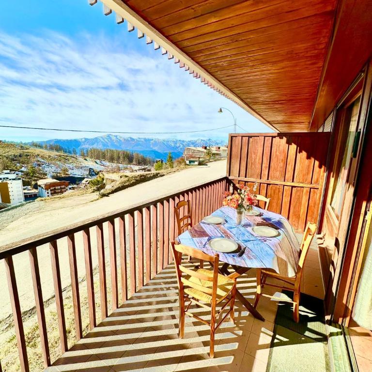 Le plein ciel - Appartement 1 Chambre - 1