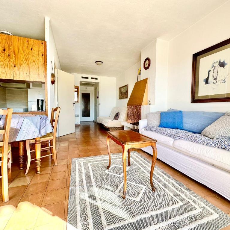 Le plein ciel - Appartement 1 Chambre - 6