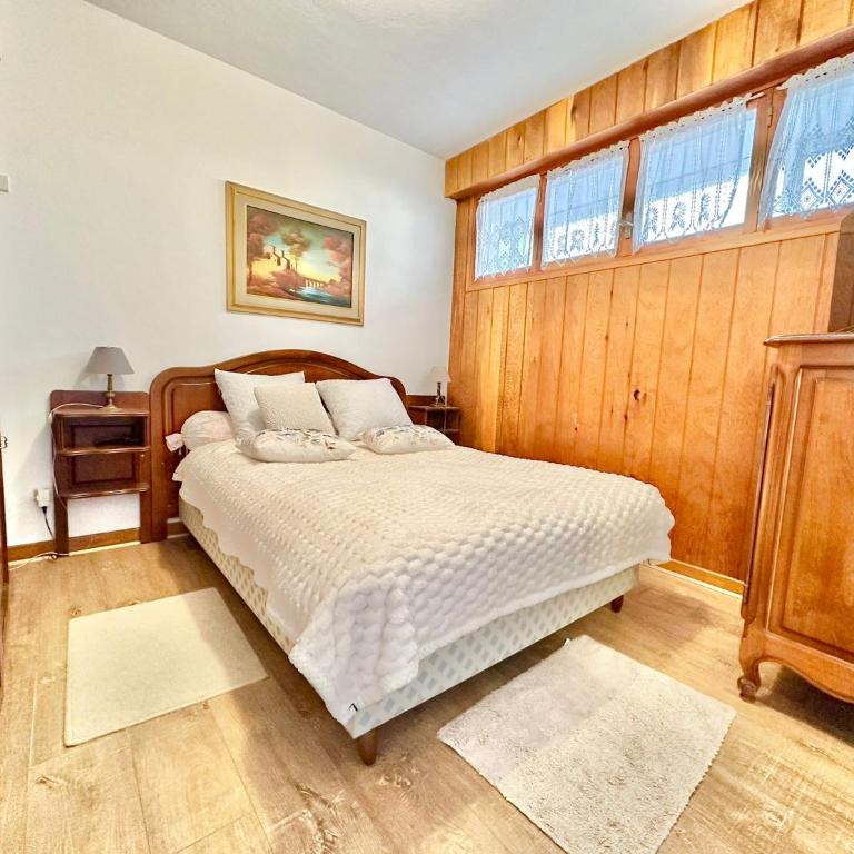 Le plein ciel - Appartement 1 Chambre - 7
