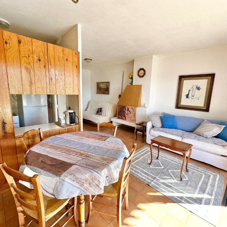 Le plein ciel - Appartement 1 Chambre - 8