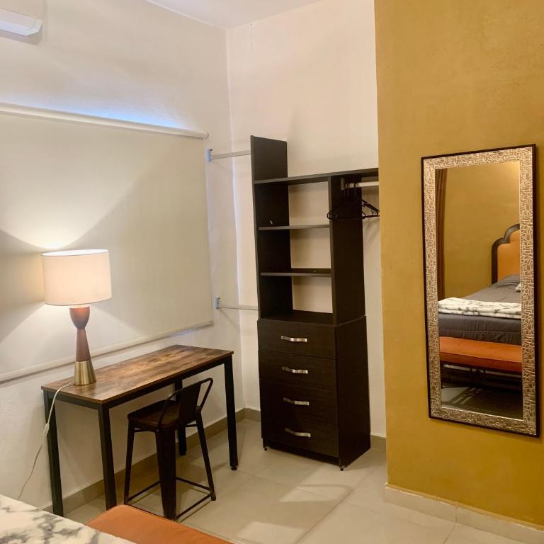 Departamento MAGARA 7b - Apartamento de 2 dormitorios - 4
