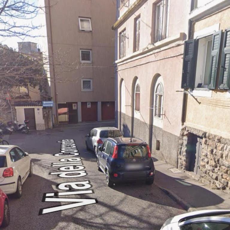 The Cosy Nest - Appartamento Superior con 1 Camera da Letto - 18