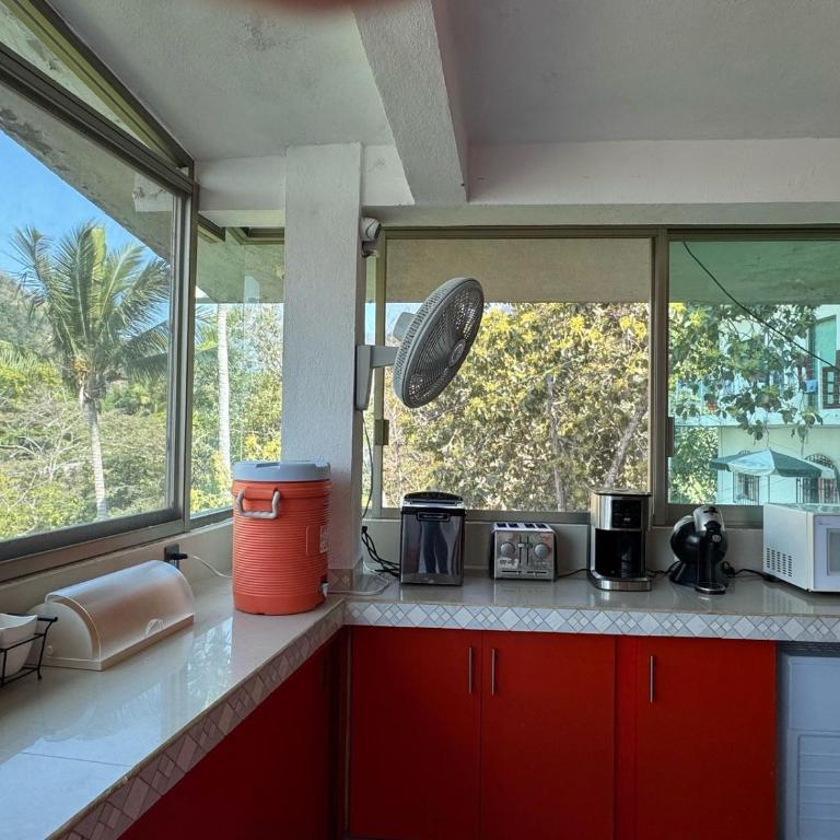Casa Mismaloya Selva - Casa de 4 dormitorios - 9