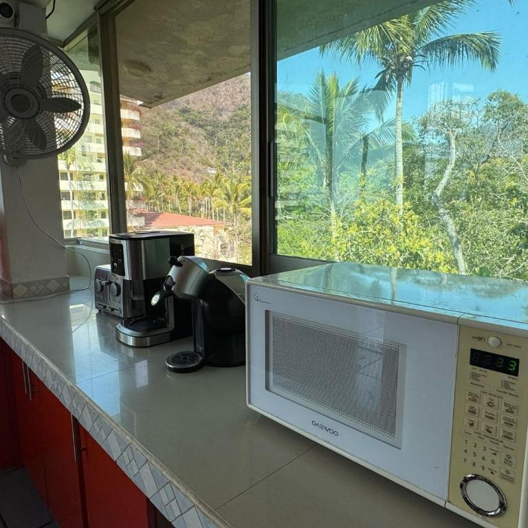 Casa Mismaloya Selva - Casa de 4 dormitorios - 8