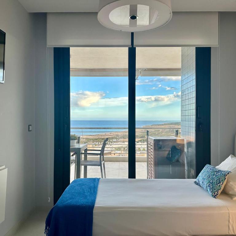 Infinity View Apartments by NRAS - Appartement 2 Chambres - Vue sur Mer - 17