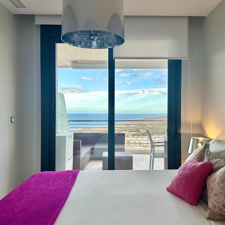 Infinity View Apartments by NRAS - Appartement 2 Chambres - Vue sur Mer - 18