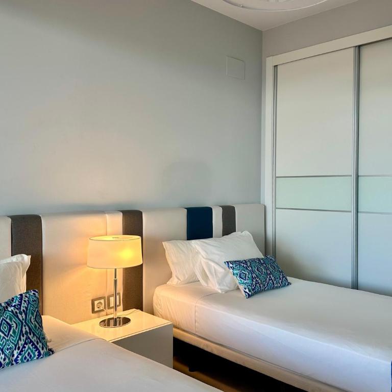 Infinity View Apartments by NRAS - Appartement 2 Chambres - Vue sur Mer - 19