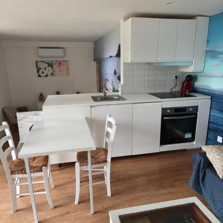 Canyelles Apartament - Apartamento Loft de 1 dormitorio - 16