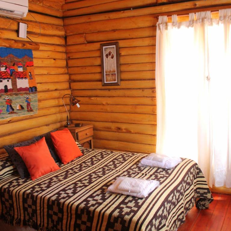 Estación del Lago - Bungalow de un dormitorio - 3