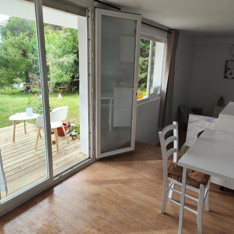 Canyelles Apartament - Apartamento Loft de 1 dormitorio - 22