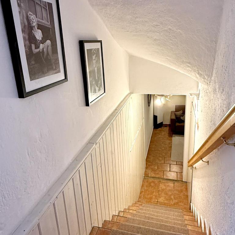 SMALL & COZY 2 Bedroom City Apartment by Belle Stay - Apartment mit 2 Schlafzimmern - 20