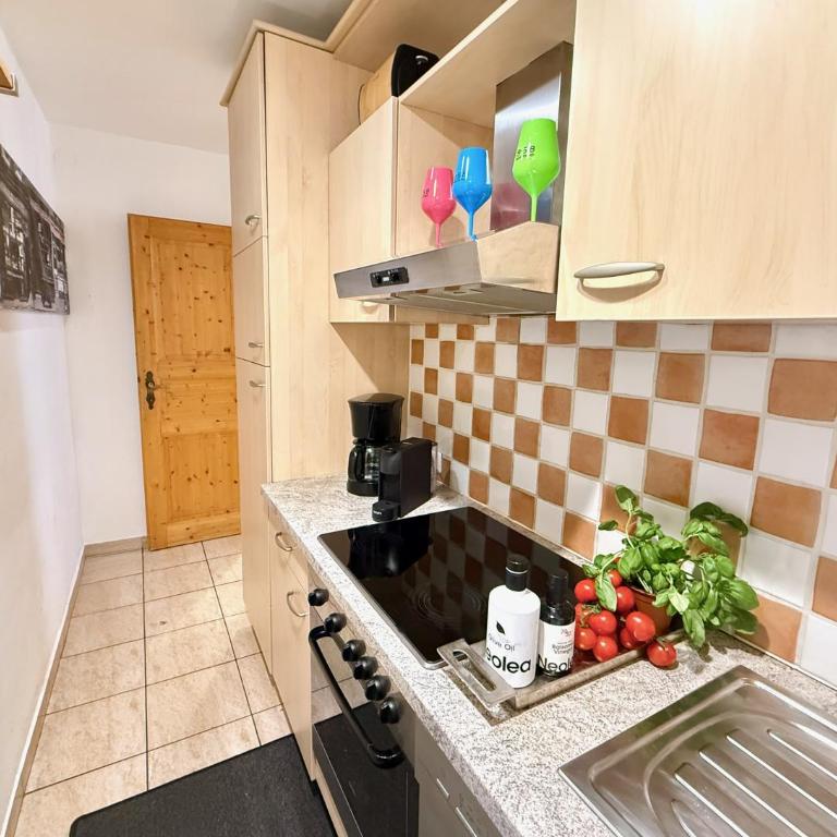SMALL & COZY 2 Bedroom City Apartment by Belle Stay - Apartment mit 2 Schlafzimmern - 17