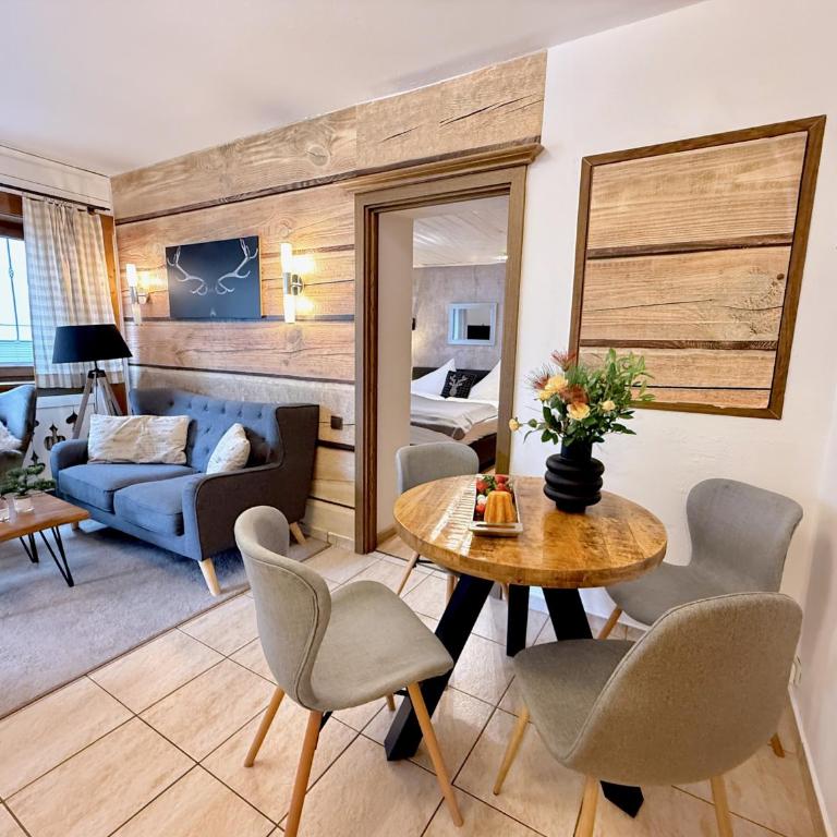SMALL & COZY 2 Bedroom City Apartment by Belle Stay - Apartment mit 2 Schlafzimmern - 3