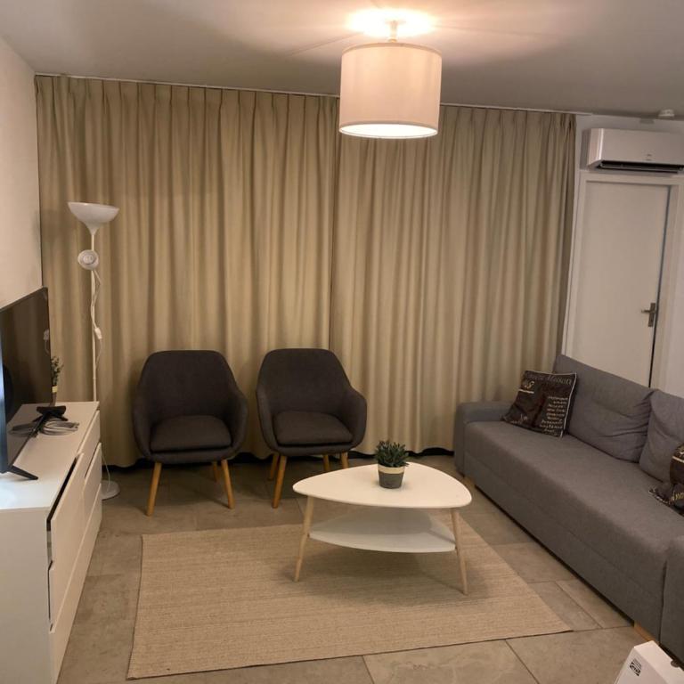 Résidence Les Cyclistes, appartement La Musette - Appartement 2 Chambres - 10