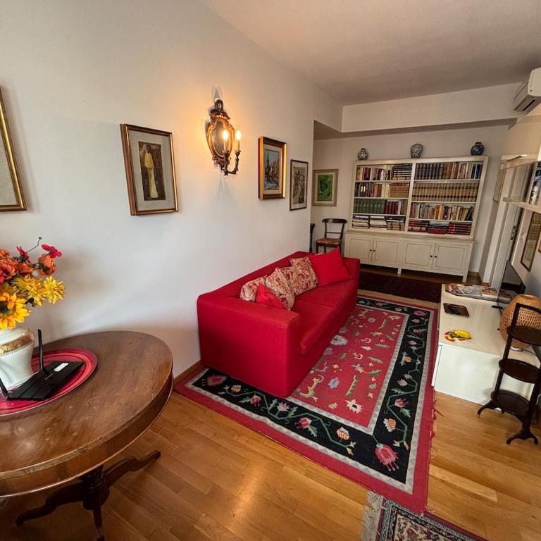Spacious 2BR 2 Bathrooms 650m from Tower Modern Quiet - Appartamento con 2 Camere da Letto - 79
