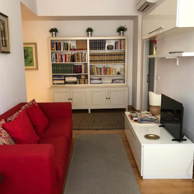 Spacious 2BR 2 Bathrooms 650m from Tower Modern Quiet - Appartamento con 2 Camere da Letto - 78