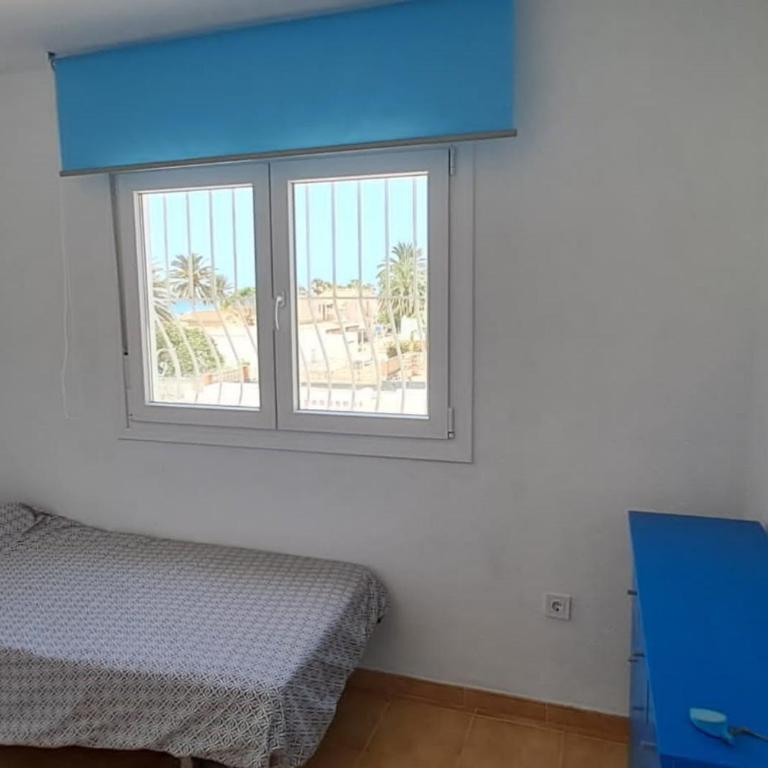 Casa Osyris - Apartamento con vistas al mar - 11