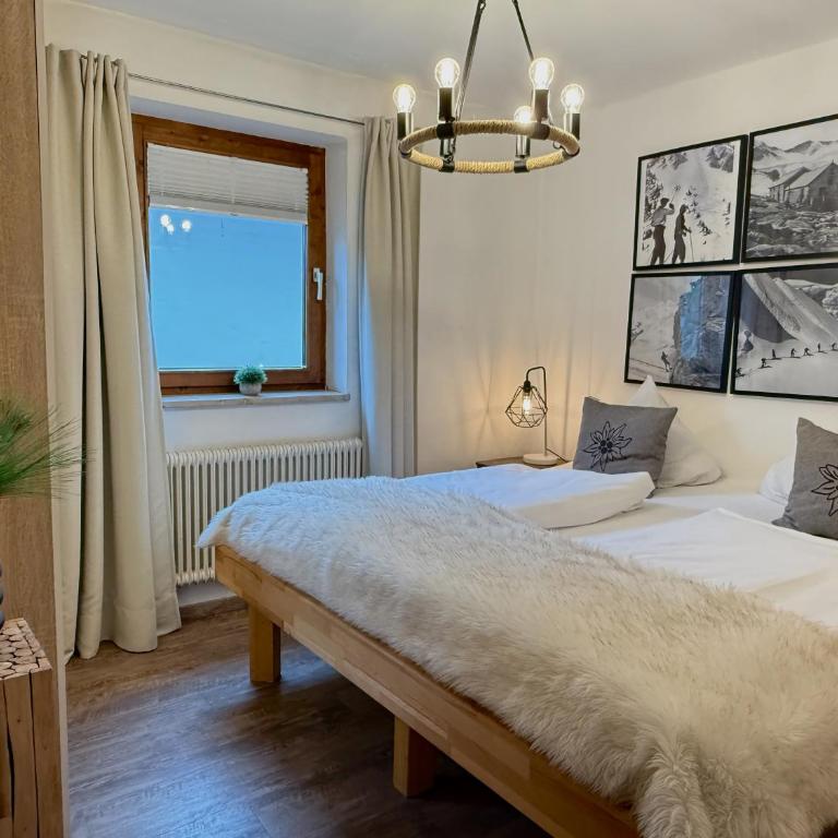 BELLE KITZ im Zentrum by Belle Stay - Appartement 3 Chambres avec Terrasse - 15