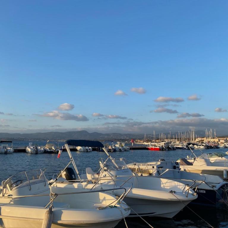 3 rooms near the beaches - Appartement 2 Chambres - 6
