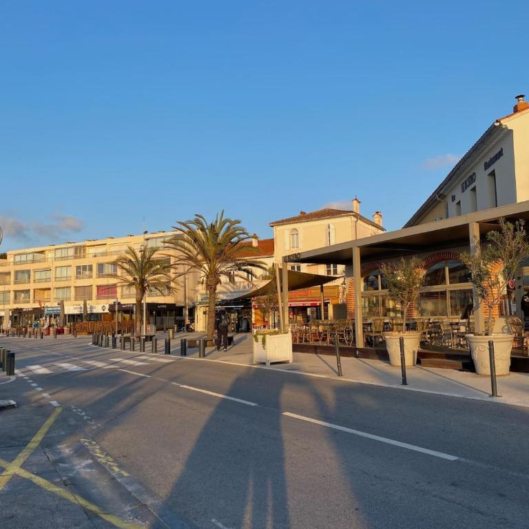 3 rooms near the beaches - Appartement 2 Chambres - 9