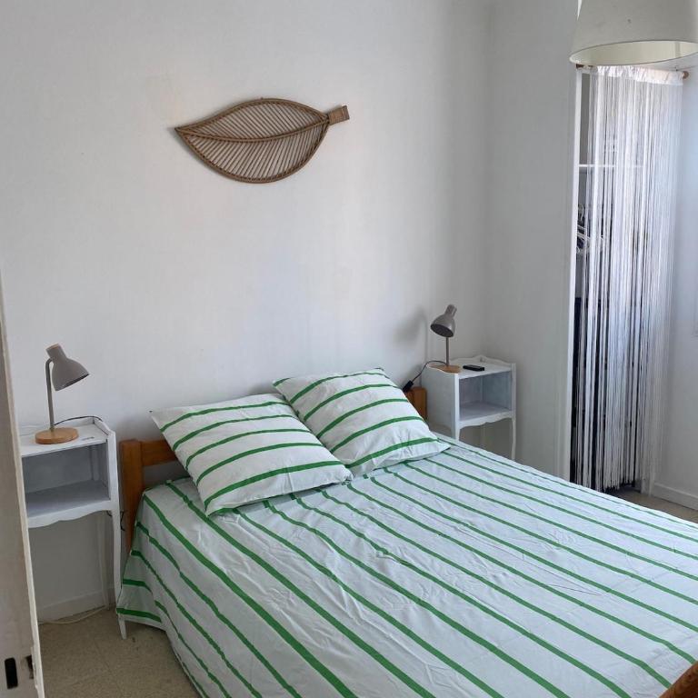 3 rooms near the beaches - Appartement 2 Chambres - 10