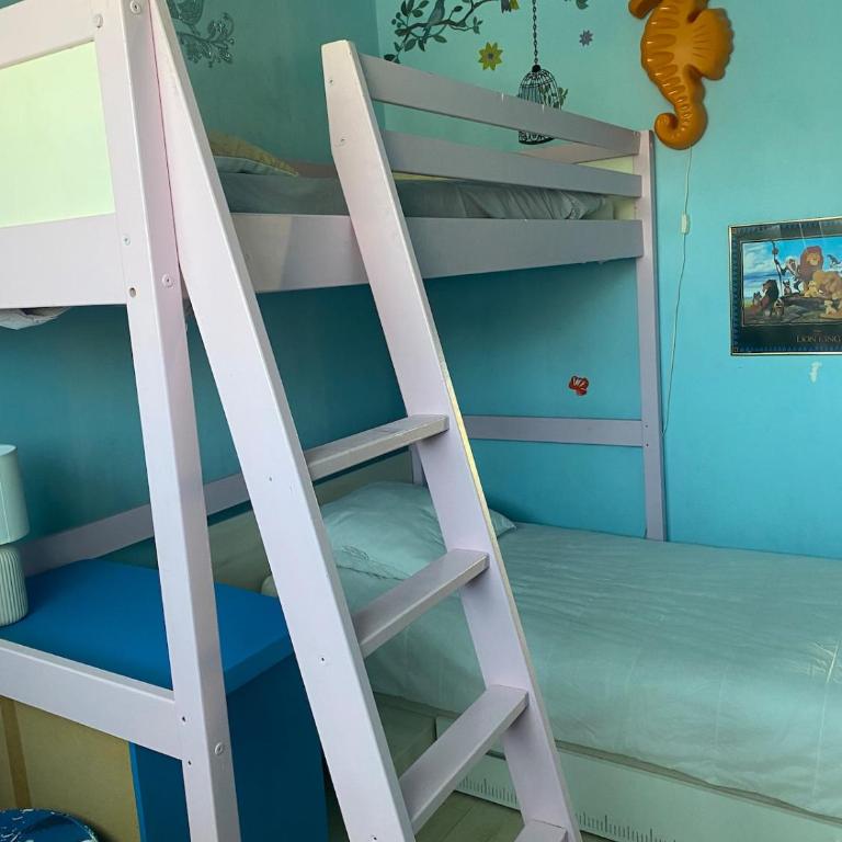 3 rooms near the beaches - Appartement 2 Chambres - 11