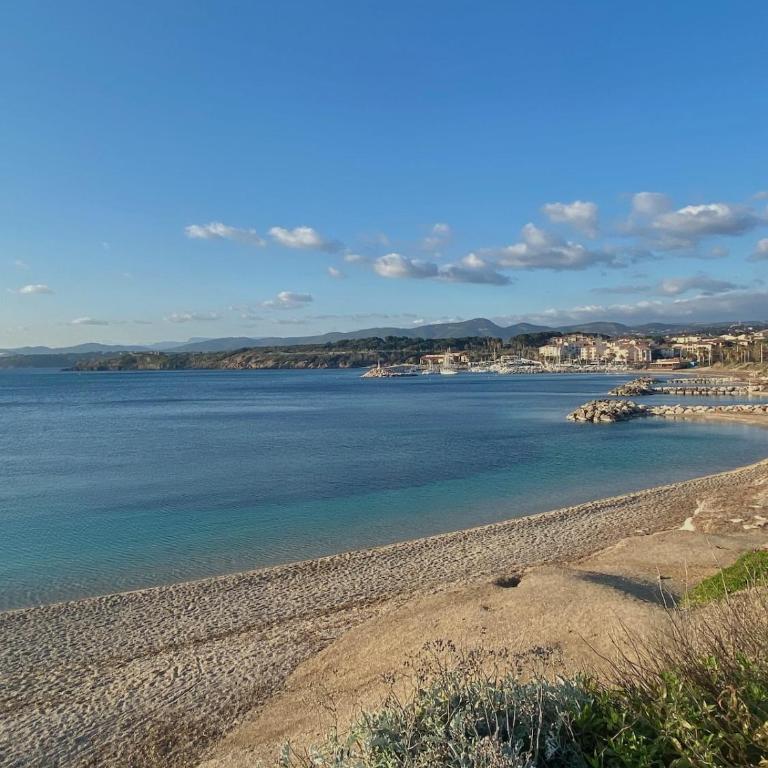 3 rooms near the beaches - Appartement 2 Chambres - 12