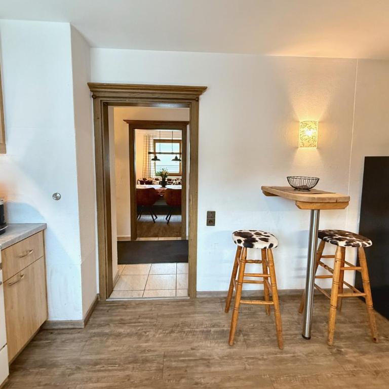 BELLE KITZ im Zentrum by Belle Stay - Appartement 3 Chambres avec Terrasse - 14