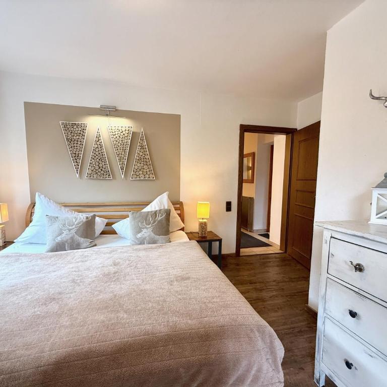 BELLE KITZ im Zentrum by Belle Stay - Appartement 3 Chambres avec Terrasse - 18