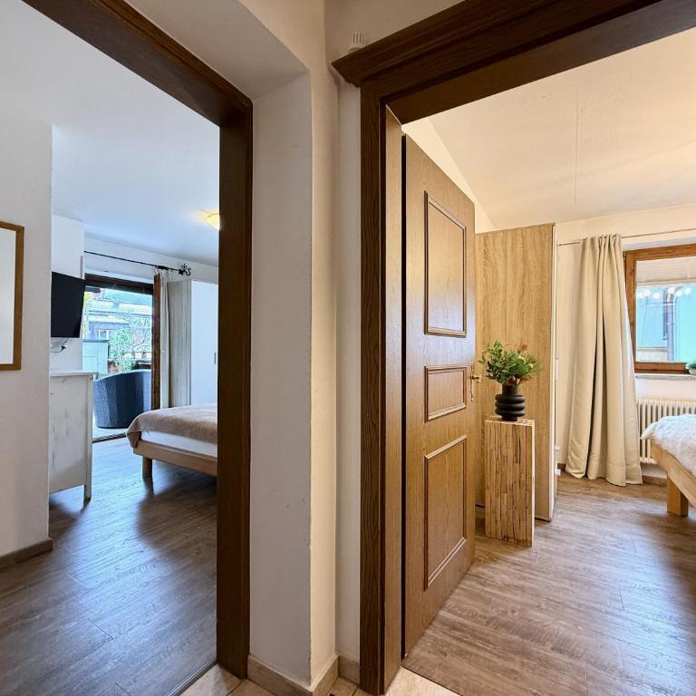 BELLE KITZ im Zentrum by Belle Stay - Appartement 3 Chambres avec Terrasse - 17