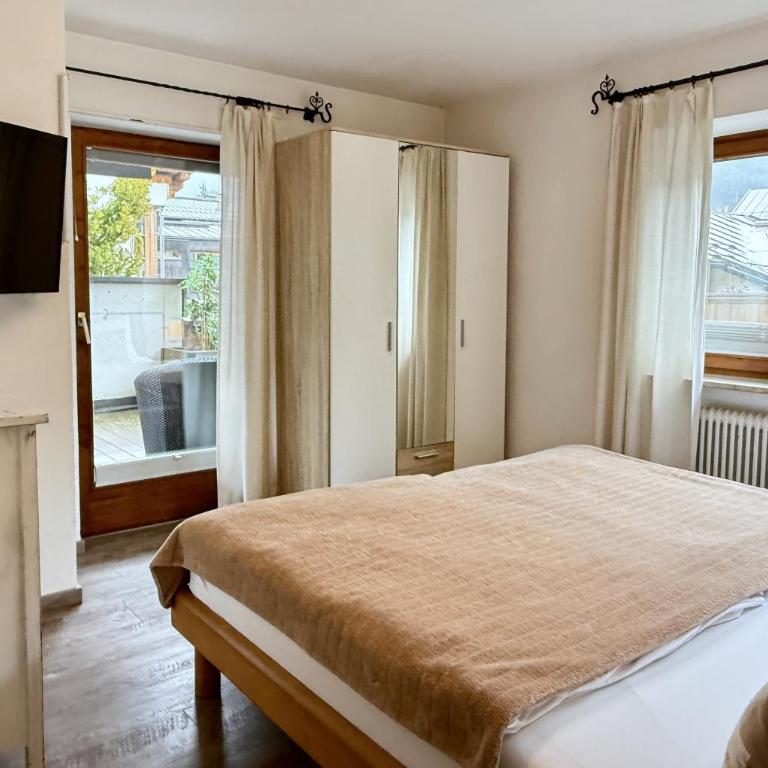 BELLE KITZ im Zentrum by Belle Stay - Appartement 3 Chambres avec Terrasse - 19