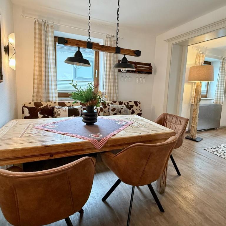 BELLE KITZ im Zentrum by Belle Stay - Appartement 3 Chambres avec Terrasse - 7