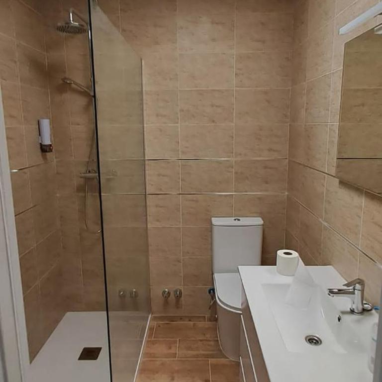 Casa Osyris - Apartamento con vistas al mar - 12