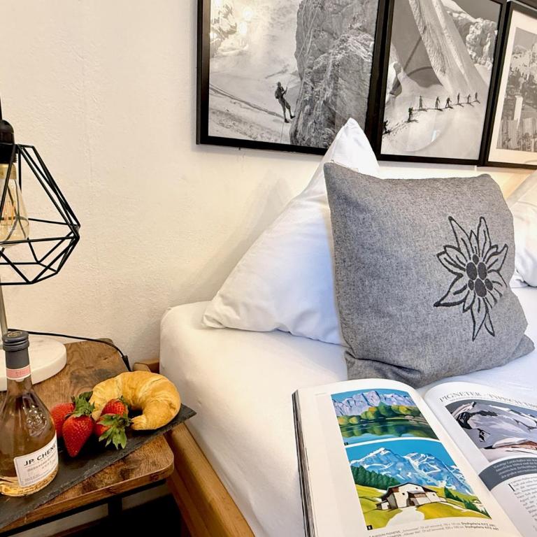 BELLE KITZ im Zentrum by Belle Stay - Appartement 3 Chambres avec Terrasse - 16